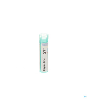 Thymuline    7ch gr 4g boiron