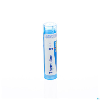 Thymuline    9ch gr 4g boiron