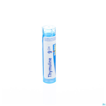 Thymuline    9ch gr 4g boiron