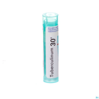 Tuberculinum    30k gr 4g boiron