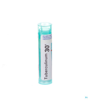 Tuberculinum    30k gr 4g boiron