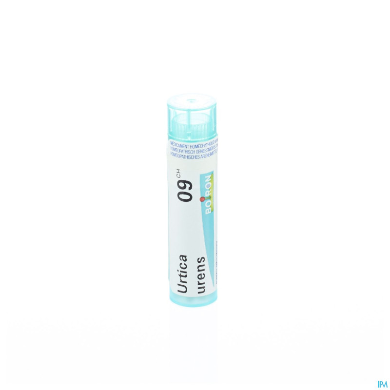 Urtica urens    9ch gr 4g boiron