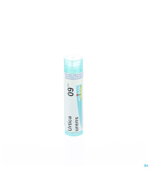 Urtica urens    9ch gr 4g boiron