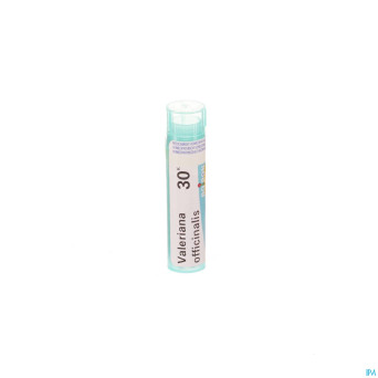 Valeriana officinalis    30k gr 4g boiron