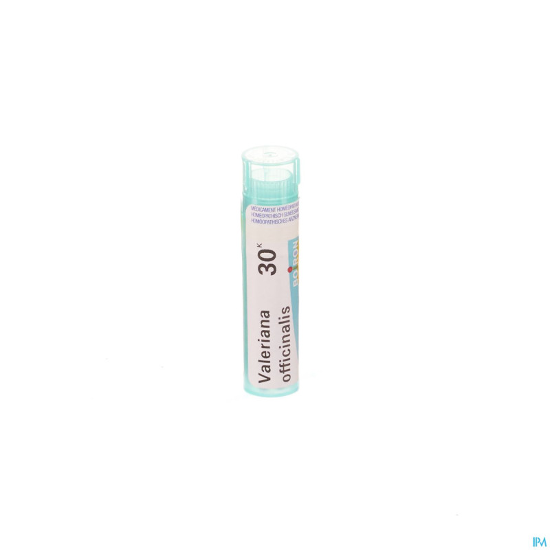 Valeriana officinalis    30k gr 4g boiron