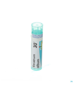 Veratrum album    30k gr 4g boiron