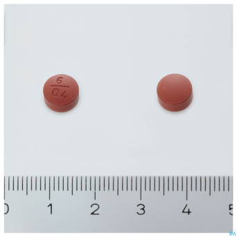 Vesomni 6mg/0,4mg comp liberatation modifiee  30