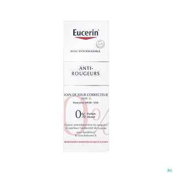 Eucerin anti rougeurs soin jour correct. ip25 50ml