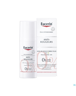 Eucerin anti rougeurs soin jour correct. ip25 50ml