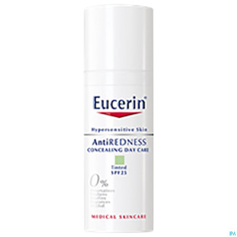 Eucerin anti rougeurs soin jour correct. ip25 50ml