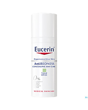 Eucerin anti rougeurs soin jour correct. ip25 50ml