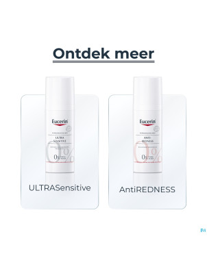 Eucerin anti rougeurs soin jour correct. ip25 50ml