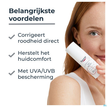 Eucerin anti rougeurs soin jour correct. ip25 50ml