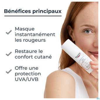Eucerin anti rougeurs soin jour correct. ip25 50ml