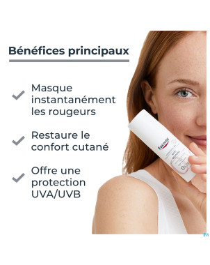 Eucerin anti rougeurs soin jour correct. ip25 50ml