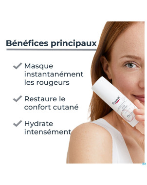 Eucerin anti rougeurs soin apaisant 50ml