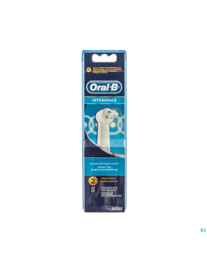 Oral b ortho care interspace 2