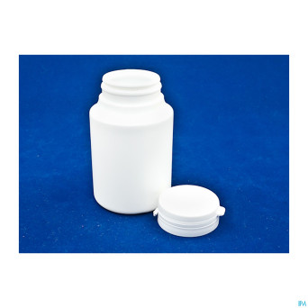 Tamper tainer    250ml 10 pontos