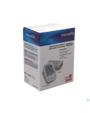 Microlife bpa2 tensiometre basic