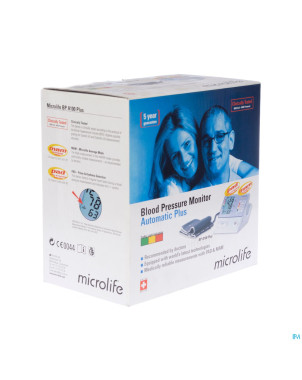 Microlife bpa2 tensiometre basic