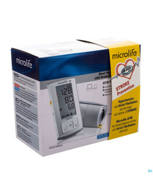 Microlife bpa6 tensiometre pc