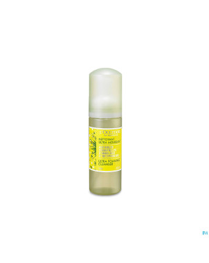 L'occitane ang cit ultra moussant nettoy.    150ml