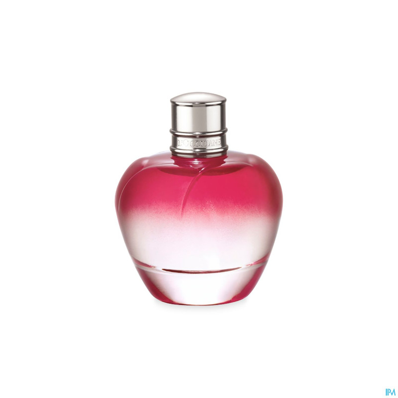 L'occitane edt pivoine flora    75ml