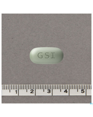 Stribild 150mg/150mg/200mg/245mg comp pell 30