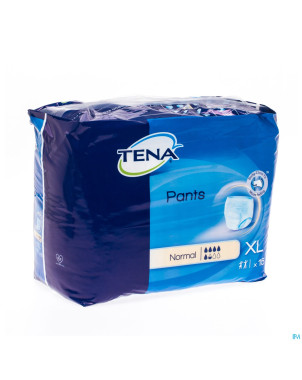 Tena pants normal xl    15 790315 cfr 3234929