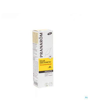 Aromapic curatif roller    15ml