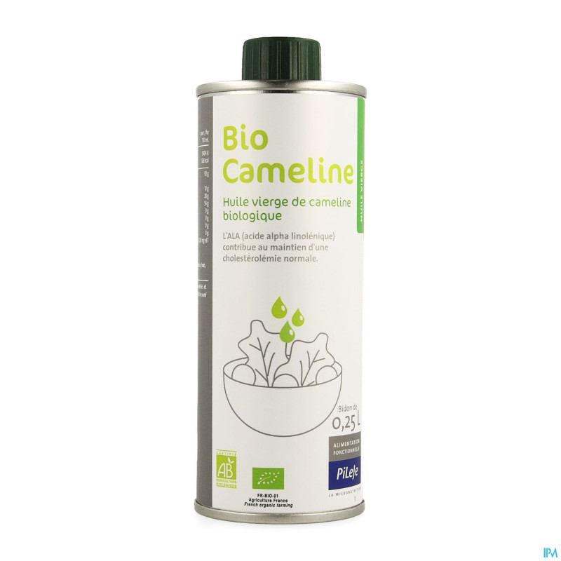 Biocameline escofine 250ml