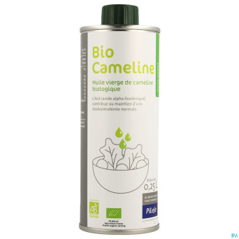 Biocameline escofine 250ml