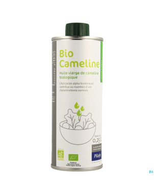 Biocameline escofine 250ml