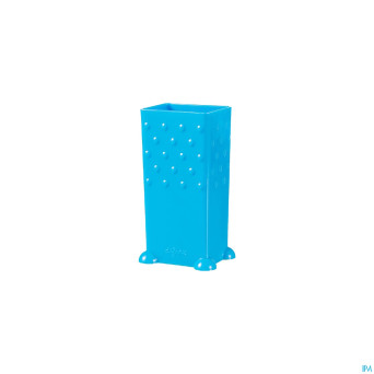 Difrax support brique carton woezel et pip