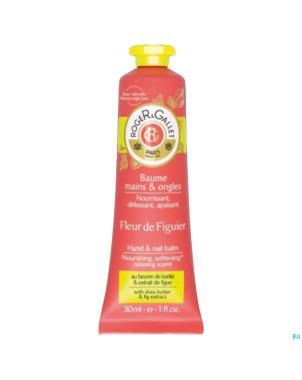 Roger&gallet fleur figue creme mains    30ml
