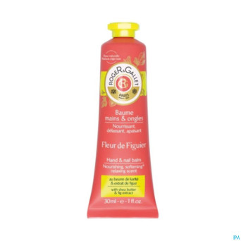 Roger&gallet fleur figue creme mains    30ml