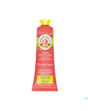 Roger&gallet fleur figue creme mains    30ml