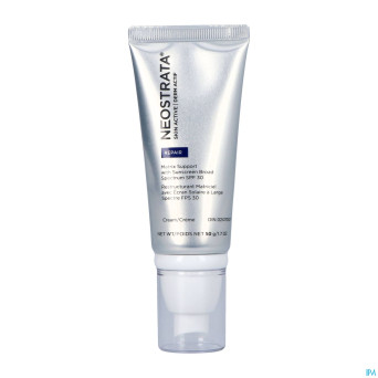 Neostrata skin active restruct.matr. ip30 tube 50g