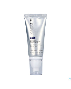Neostrata skin active restruct.matr. ip30 tube 50g