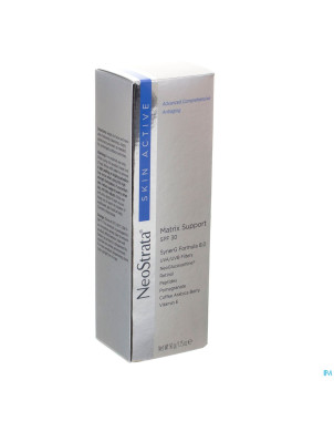 Neostrata skin active restruct.matr. ip30 tube 50g