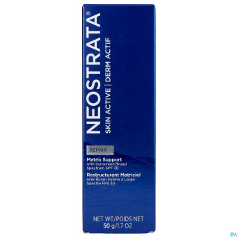 Neostrata skin active restruct.matr. ip30 tube 50g