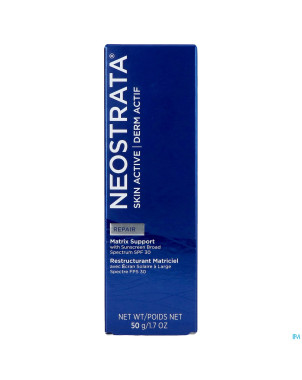 Neostrata skin active restruct.matr. ip30 tube 50g