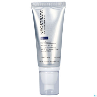 Neostrata skin active restruct.matr. ip30 tube 50g
