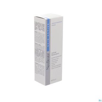 Neostrata skin active reg. cellulaire int. tbe 50g