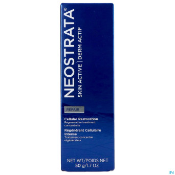 Neostrata skin active reg. cellulaire int. tbe 50g