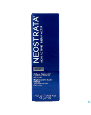 Neostrata skin active reg. cellulaire int. tbe 50g