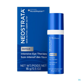 Neostrata skin active soin intensif yeux    15g