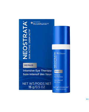 Neostrata skin active soin intensif yeux    15g