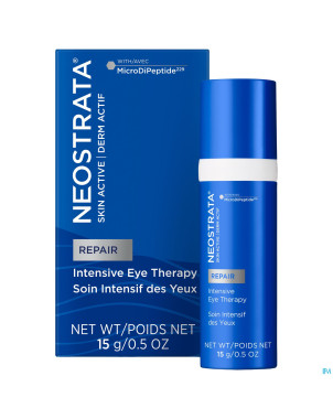 Neostrata skin active soin intensif yeux    15g