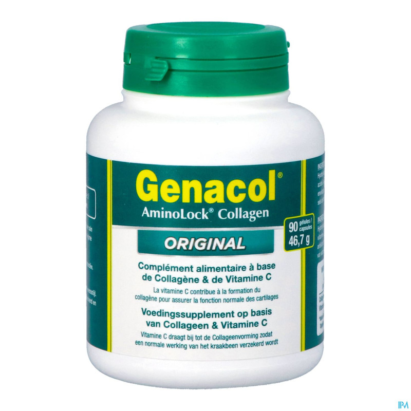 Genacol gel  90